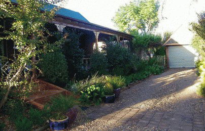 Carinya B And B - Accommodation Gold Coast 1