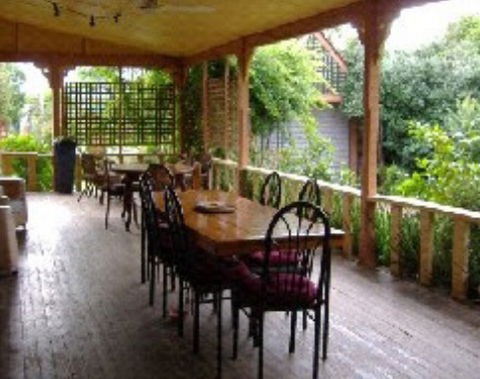 Carinya B And B - Accommodation Gold Coast 3