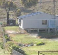 Ba Mack Homestead - Accommodation Gold Coast