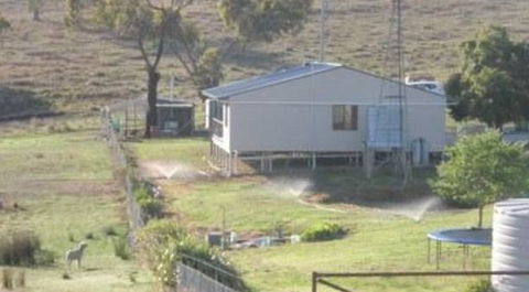 Ba Mack Homestead - Accommodation Gold Coast 0