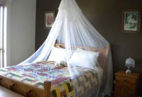 Ba Mack Homestead - Accommodation Gold Coast 1