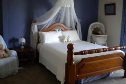 Ba Mack Homestead - Accommodation Gold Coast 4