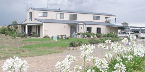 Ba Mack Homestead - Accommodation Gold Coast 5