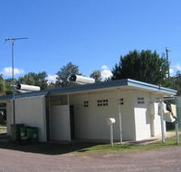 Armstrong Beach Caravan Park - Accommodation Gold Coast