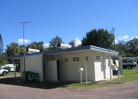 Armstrong Beach Caravan Park - Accommodation Gold Coast 0