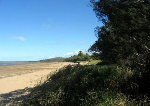 Armstrong Beach Caravan Park - Accommodation Gold Coast 2