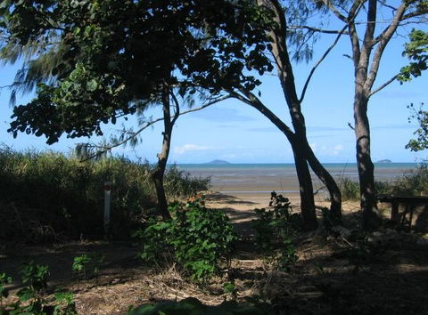 Armstrong Beach Caravan Park - Accommodation Gold Coast 3