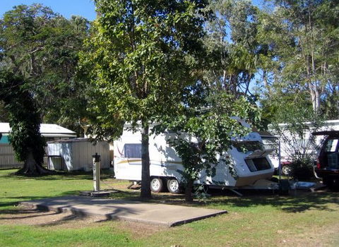 Armstrong Beach Caravan Park - Accommodation Gold Coast 4