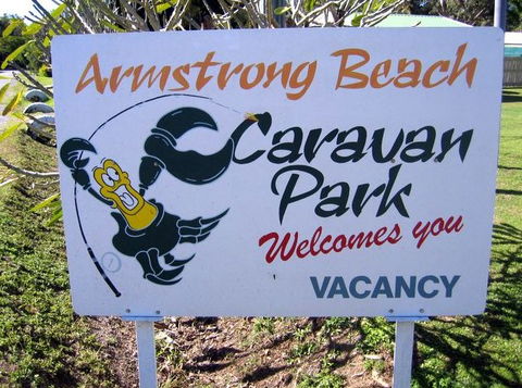 Armstrong Beach Caravan Park - Accommodation Gold Coast 5