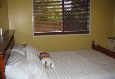 Leeway Beach House - Accommodation Gold Coast 1