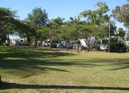 Bucasia Beachfront Caravan Resort - Accommodation Gold Coast 0