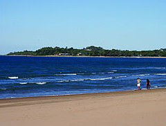 Bucasia Beachfront Caravan Resort - Accommodation Gold Coast 3