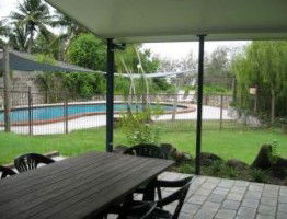 Bucasia Beach House - Accommodation Gold Coast 1
