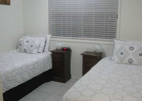 Campwin Beach House Bed And Breakfast - Accommodation Gold Coast 0