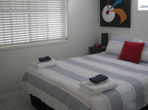Campwin Beach House Bed And Breakfast - Accommodation Gold Coast 2