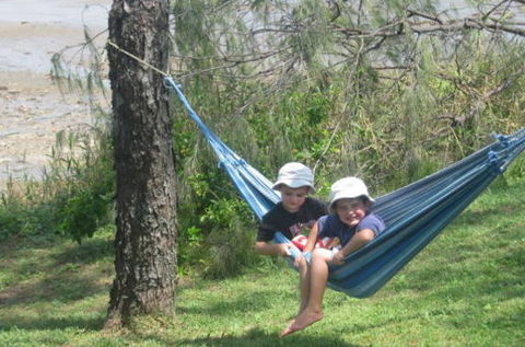 Campwin Beach House Bed And Breakfast - Accommodation Gold Coast 5