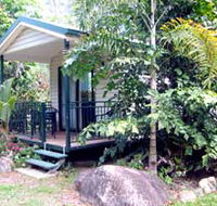 Finch Hatton Gorge Cabins - Accommodation Gold Coast
