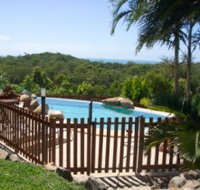 Grasstree Beach Bed and Breakfast - Accommodation Gold Coast