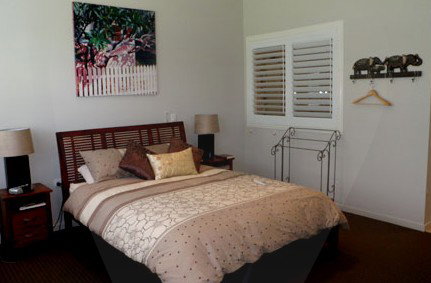 Old Schoolhouse - Accommodation Gold Coast 2