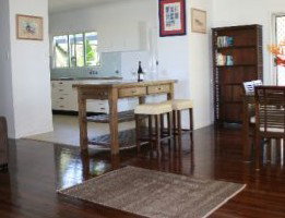 Shoal Cottage - Accommodation Gold Coast 0
