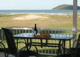 Shoal Cottage - Accommodation Gold Coast 1