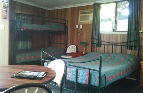 BIG4 Cane Village Holiday Park - Accommodation Gold Coast 0