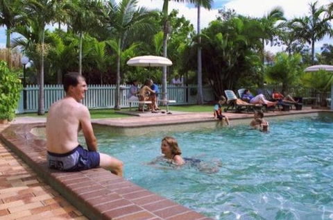 BIG4 Cane Village Holiday Park - Accommodation Gold Coast 1