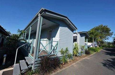 BIG4 Cane Village Holiday Park - Accommodation Gold Coast 4