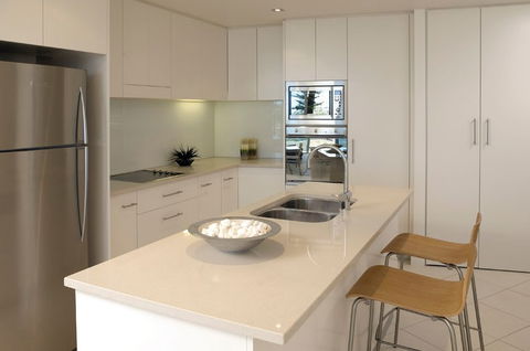 Manta Bargara Resort - Accommodation Gold Coast 2