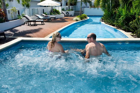 Manta Bargara Resort - Accommodation Gold Coast 3