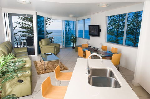 Manta Bargara Resort - Accommodation Gold Coast 4