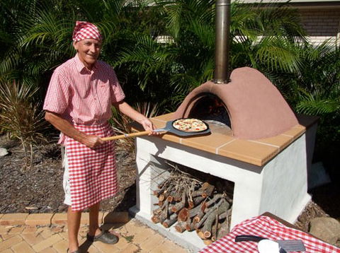 Golden Cane Bed And Breakfast - Accommodation Gold Coast 2