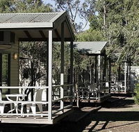 BIG4 Cania Gorge Holiday Park - Gold Coast 4U