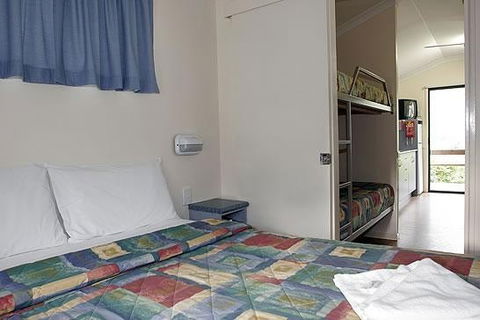 BIG4 Cania Gorge Holiday Park - Gold Coast 4U 1