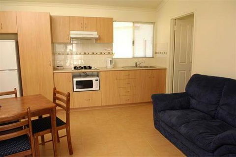 BIG4 Cania Gorge Holiday Park - Gold Coast 4U 5