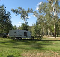 Cania Gorge Tourist Retreat - Gold Coast 4U