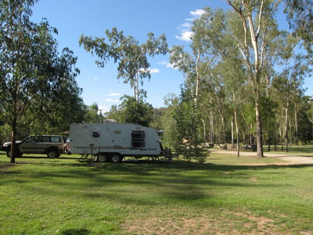Cania Gorge Tourist Retreat - Gold Coast 4U 0
