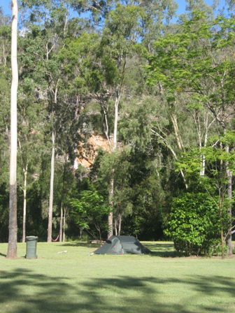 Cania Gorge Tourist Retreat - Gold Coast 4U 1
