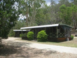 Cania Gorge Tourist Retreat - Gold Coast 4U 2
