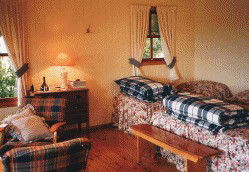 Mango Hill Cottages Bed And Breakfast - Accommodation Gold Coast 1