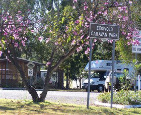 Eidsvold Caravan Park - Gold Coast 4U 0