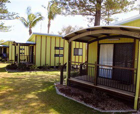 Elliott Heads QLD Accommodation Gold Coast