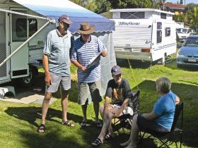 Elliot Heads Holiday Park - Accommodation Gold Coast 1