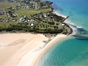 Elliot Heads Holiday Park - Accommodation Gold Coast 2
