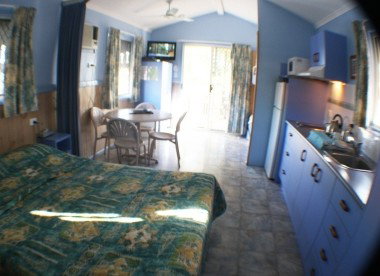 Lake Monduran Holiday Park - Accommodation Gold Coast 1