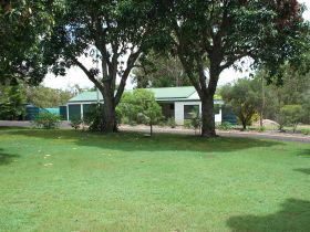 Bungadoo Country Cottage - Accommodation Gold Coast 0