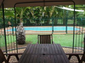 Bungadoo Country Cottage - Accommodation Gold Coast 1