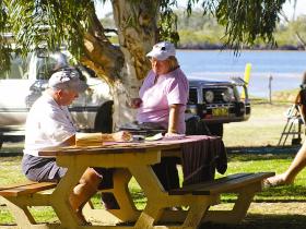 Miara Holiday Park - Gold Coast 4U 0