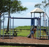 Moore Park Beach Holiday Park - Accommodation Gold Coast