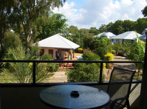 Moore Park Beach Villas On The Beach - Accommodation Gold Coast 1